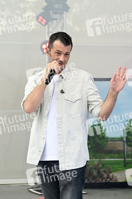 Sommergarten 2025 in Beelitz