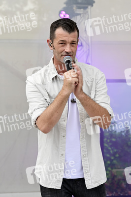 Sommergarten 2025 in Beelitz