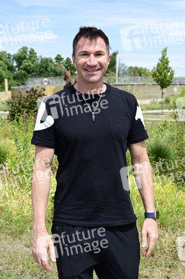 Sommergarten 2025 in Beelitz