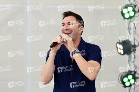 Sommergarten 2025 in Beelitz