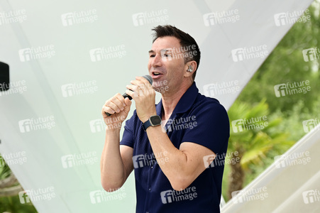 Sommergarten 2025 in Beelitz