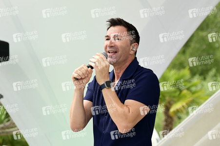 Sommergarten 2025 in Beelitz