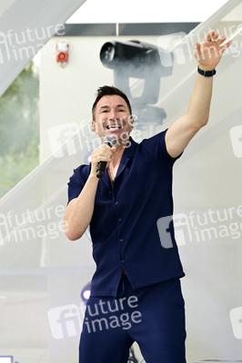 Sommergarten 2025 in Beelitz