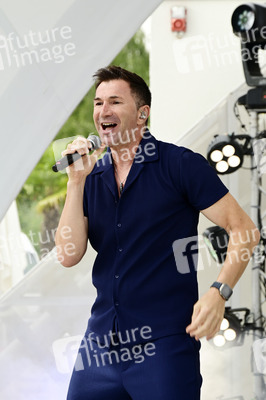 Sommergarten 2025 in Beelitz