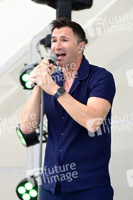 Sommergarten 2025 in Beelitz