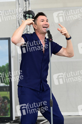 Sommergarten 2025 in Beelitz