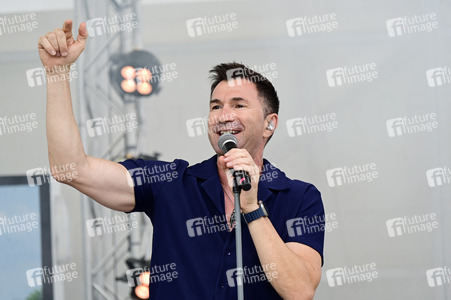 Sommergarten 2025 in Beelitz