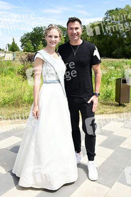 Sommergarten 2025 in Beelitz