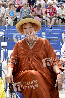 Sommergarten 2025 in Beelitz