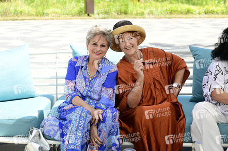 Sommergarten 2025 in Beelitz