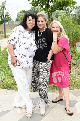 Sommergarten 2025 in Beelitz