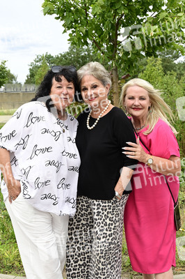 Sommergarten 2025 in Beelitz