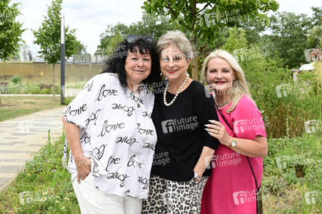 Sommergarten 2025 in Beelitz