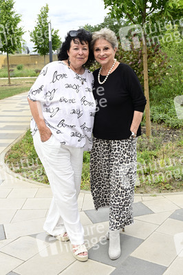 Sommergarten 2025 in Beelitz