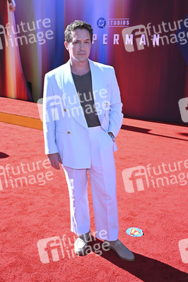 Filmpremiere 'Superman' in Los Angeles