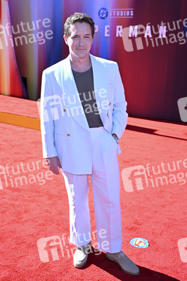 Filmpremiere 'Superman' in Los Angeles