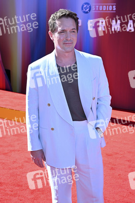 Filmpremiere 'Superman' in Los Angeles