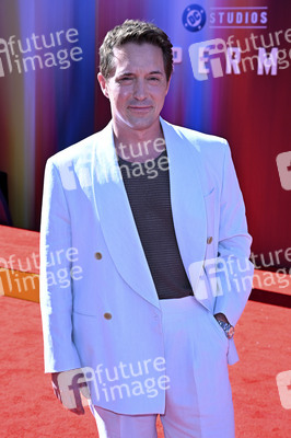 Filmpremiere 'Superman' in Los Angeles