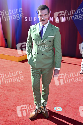 Filmpremiere 'Superman' in Los Angeles