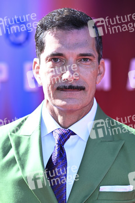 Filmpremiere 'Superman' in Los Angeles
