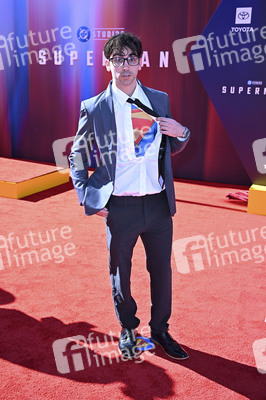 Filmpremiere 'Superman' in Los Angeles