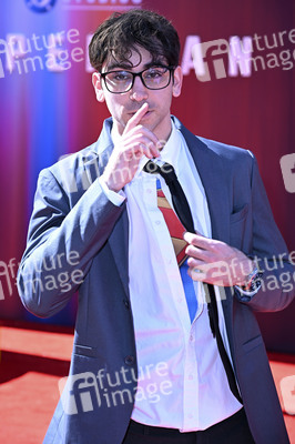 Filmpremiere 'Superman' in Los Angeles