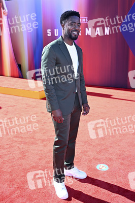 Filmpremiere 'Superman' in Los Angeles