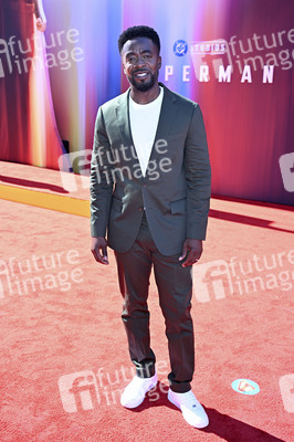 Filmpremiere 'Superman' in Los Angeles