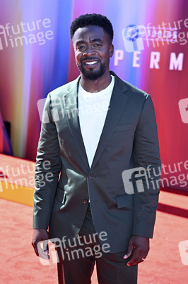 Filmpremiere 'Superman' in Los Angeles