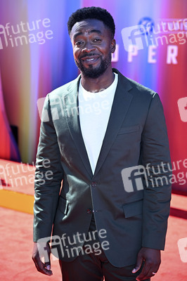 Filmpremiere 'Superman' in Los Angeles