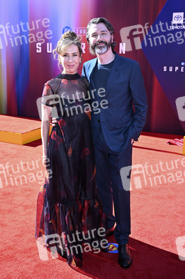 Filmpremiere 'Superman' in Los Angeles
