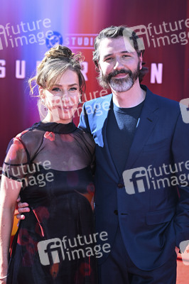 Filmpremiere 'Superman' in Los Angeles