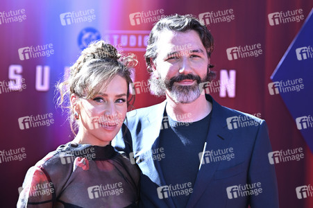 Filmpremiere 'Superman' in Los Angeles