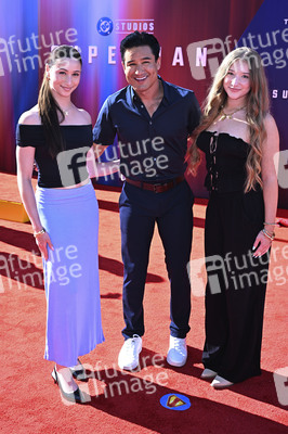 Filmpremiere 'Superman' in Los Angeles