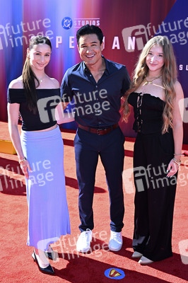 Filmpremiere 'Superman' in Los Angeles