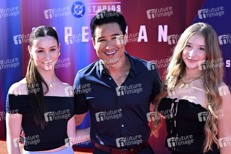 Filmpremiere 'Superman' in Los Angeles