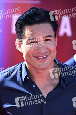 Filmpremiere 'Superman' in Los Angeles
