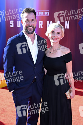 Filmpremiere 'Superman' in Los Angeles