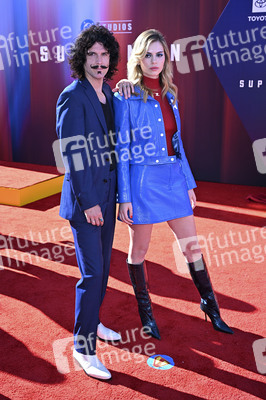 Filmpremiere 'Superman' in Los Angeles