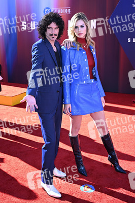 Filmpremiere 'Superman' in Los Angeles