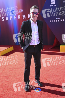 Filmpremiere 'Superman' in Los Angeles