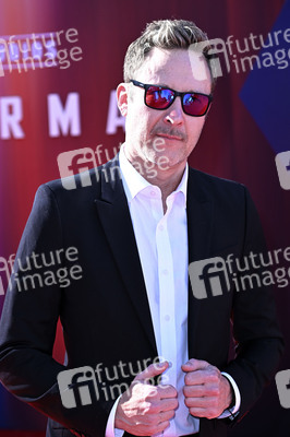 Filmpremiere 'Superman' in Los Angeles