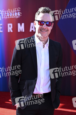 Filmpremiere 'Superman' in Los Angeles