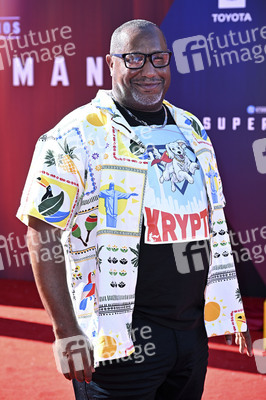 Filmpremiere 'Superman' in Los Angeles