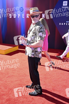 Filmpremiere 'Superman' in Los Angeles