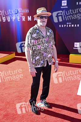 Filmpremiere 'Superman' in Los Angeles