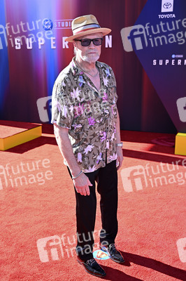 Filmpremiere 'Superman' in Los Angeles