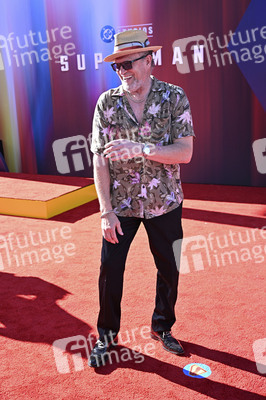 Filmpremiere 'Superman' in Los Angeles