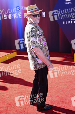 Filmpremiere 'Superman' in Los Angeles