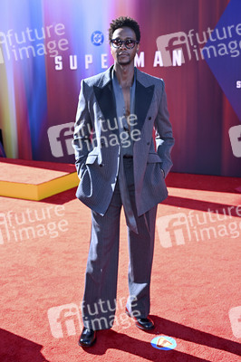 Filmpremiere 'Superman' in Los Angeles